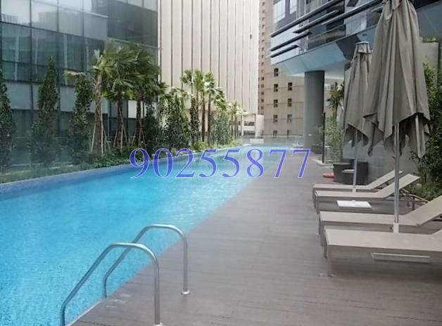 Skysuites@Anson (D2), Apartment #148836912